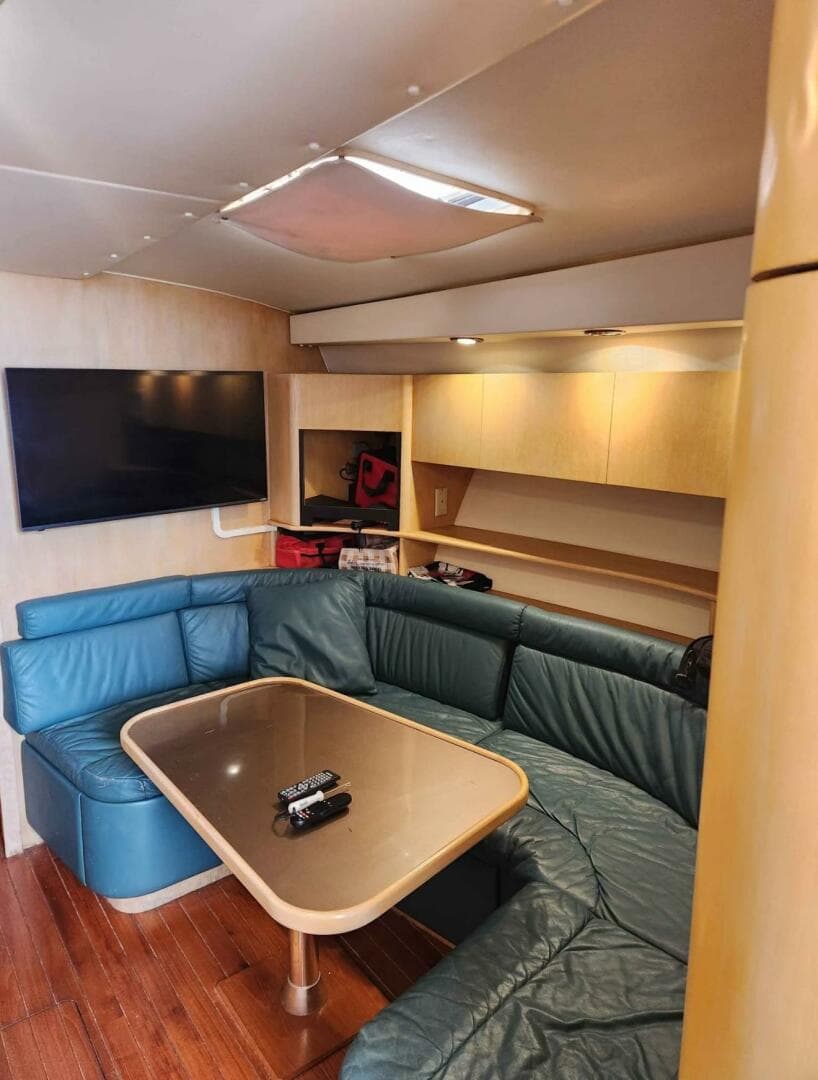 1991 Tiara Yachts 43 Open — photo 26