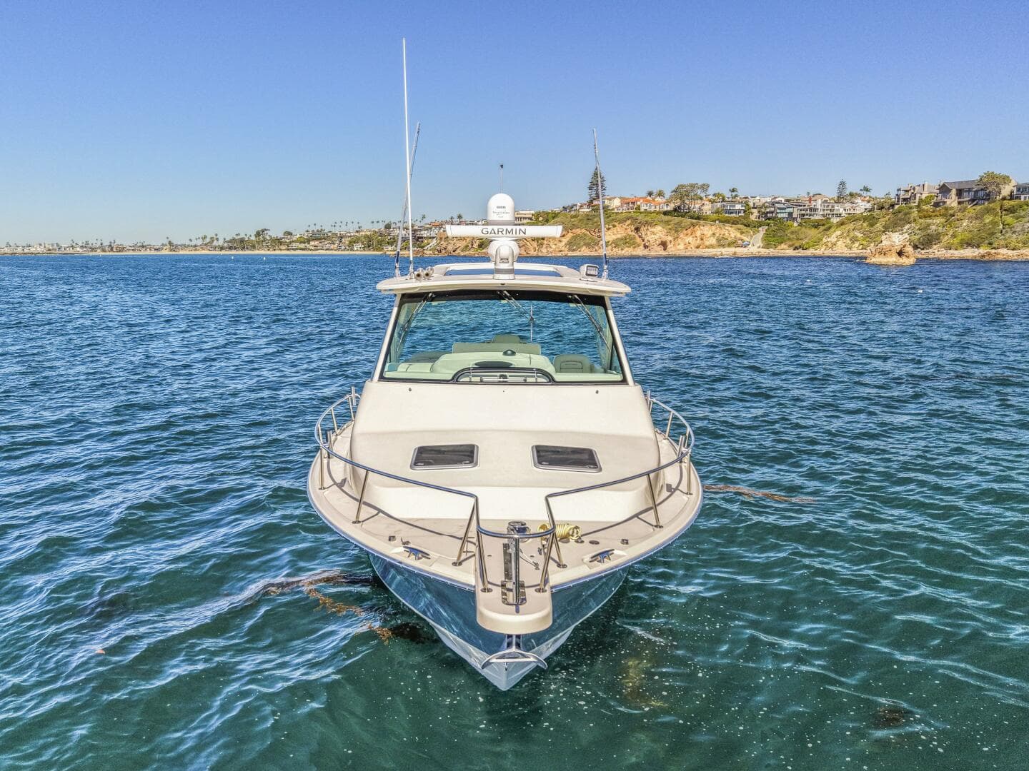 2019 Grady-White 37 Express — photo 25