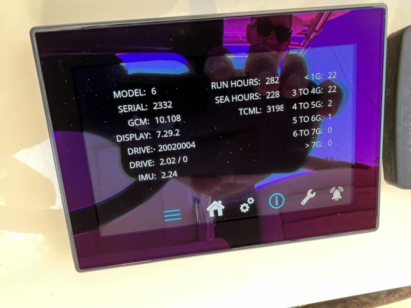 2019 Grady-White 37 Express — photo 11