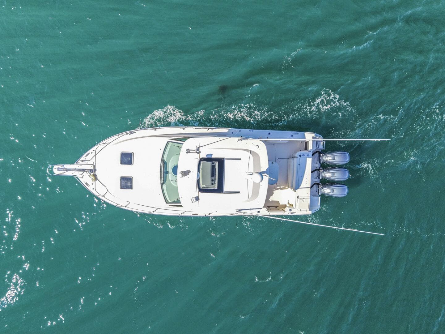 2019 Grady-White 37 Express — photo 24