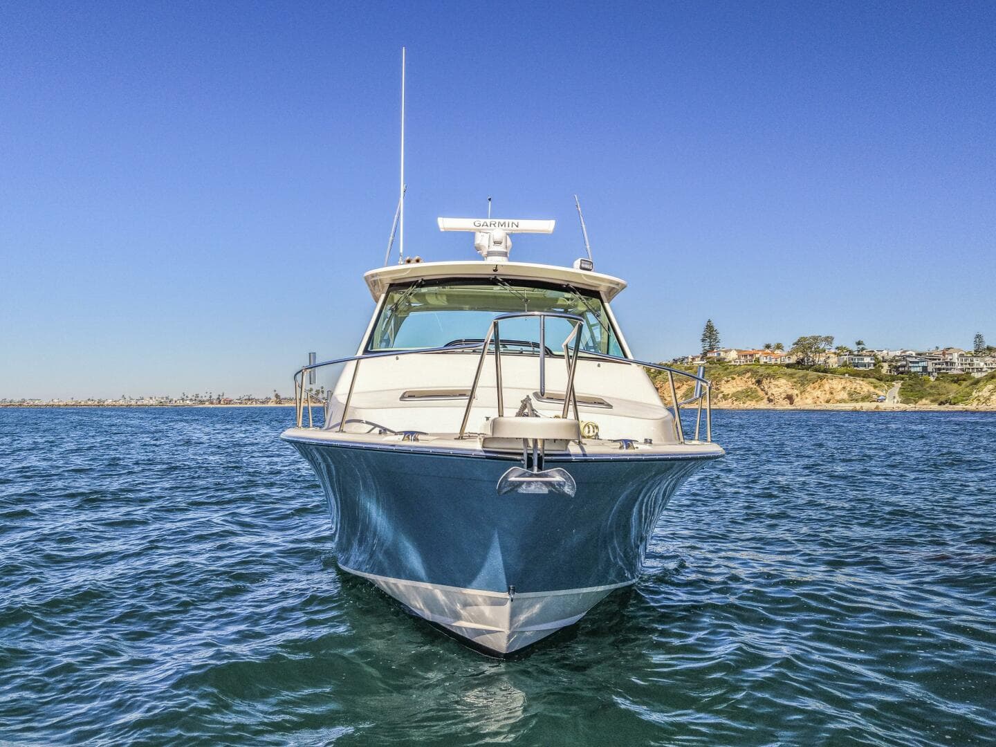 2019 Grady-White 37 Express — photo 23