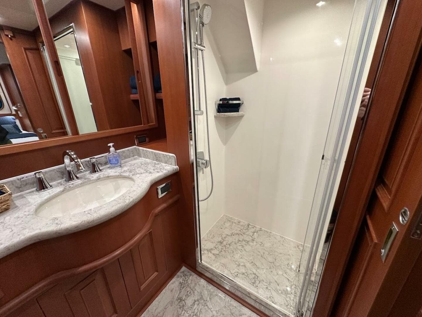 2024 Northwest 55 — photo 77