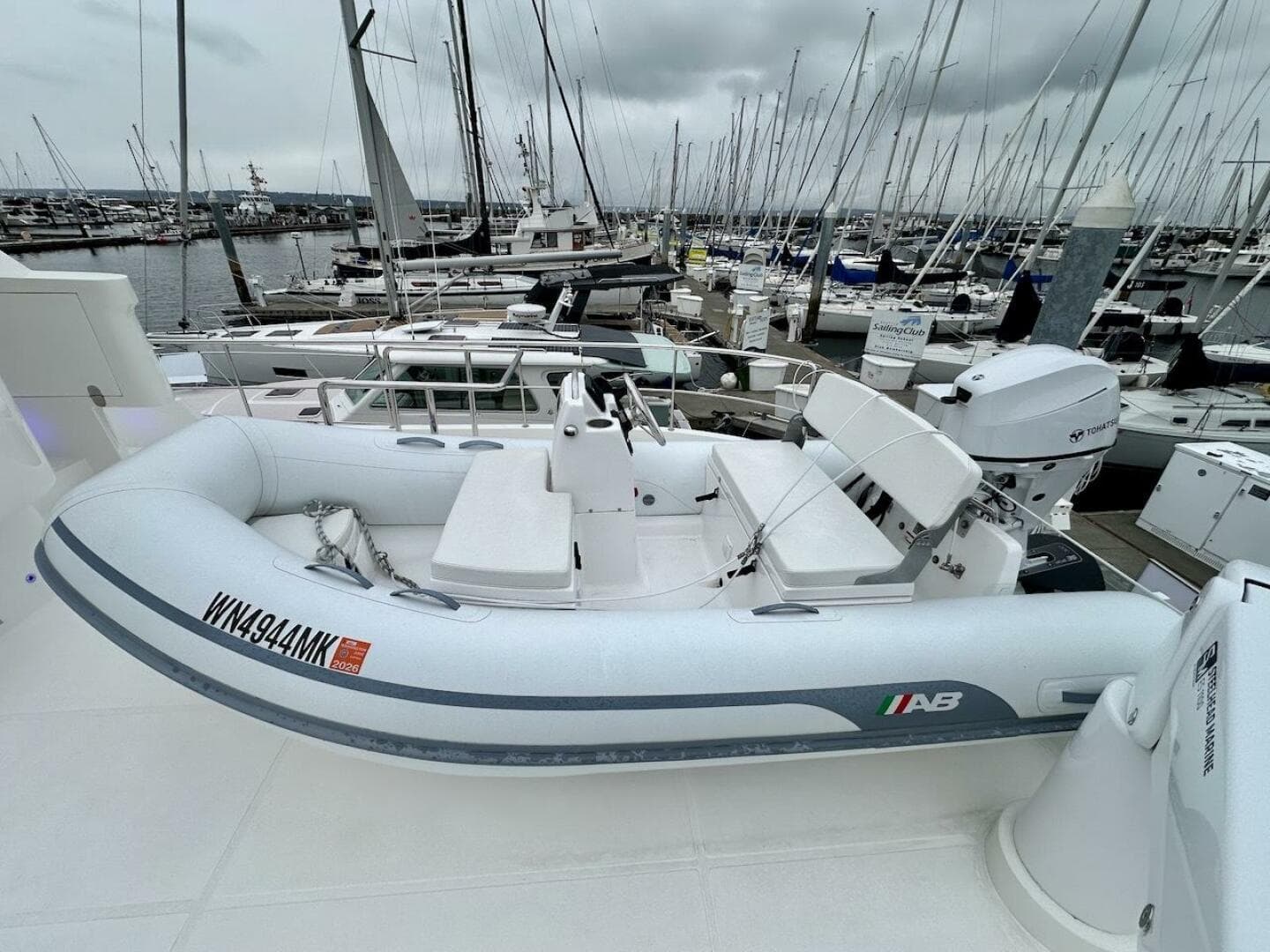 2024 Northwest 55 — photo 104