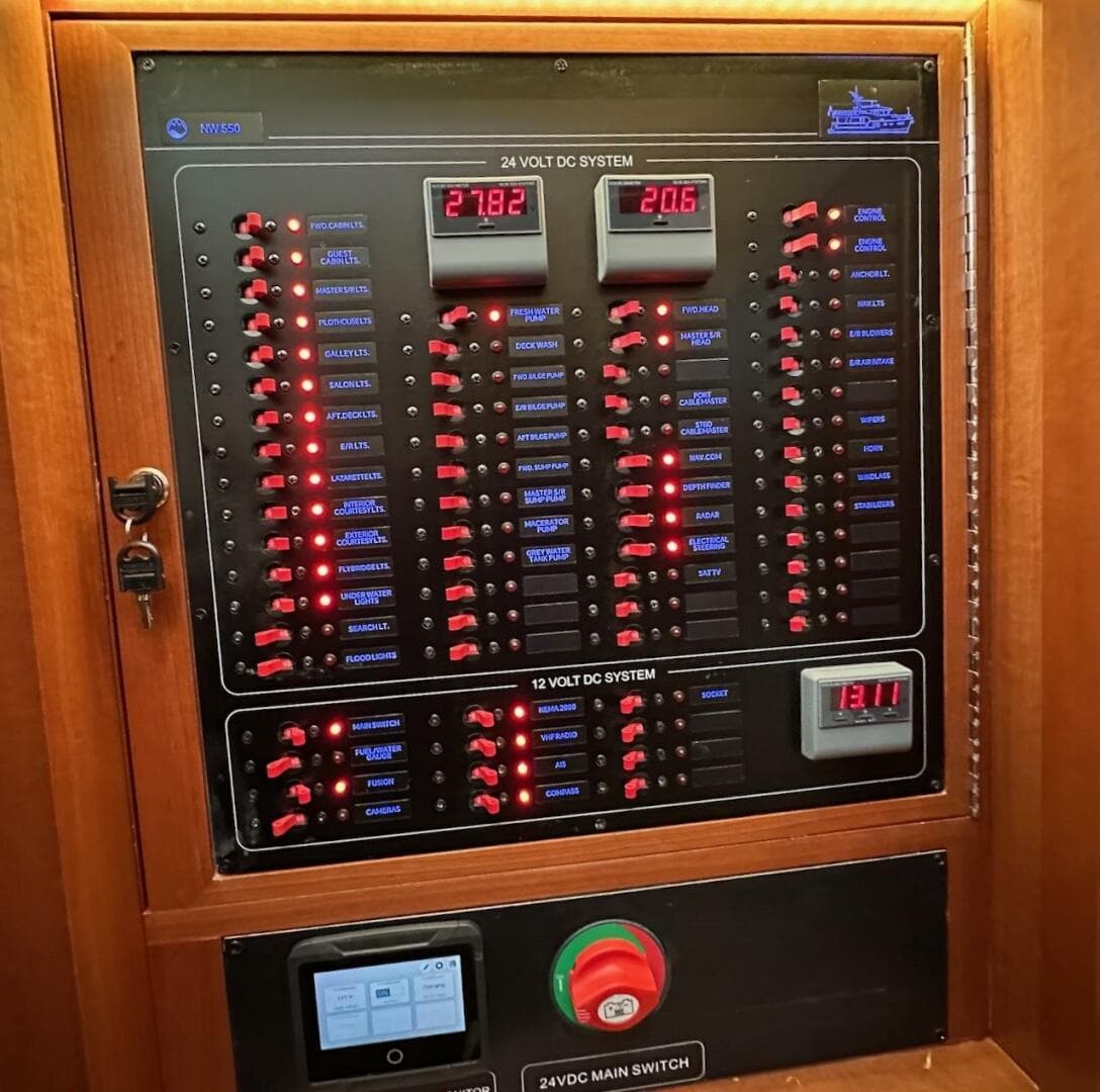 2024 Northwest 55 — photo 68