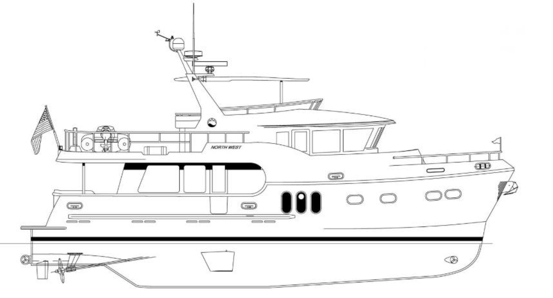 2024 Northwest 55 — photo 7