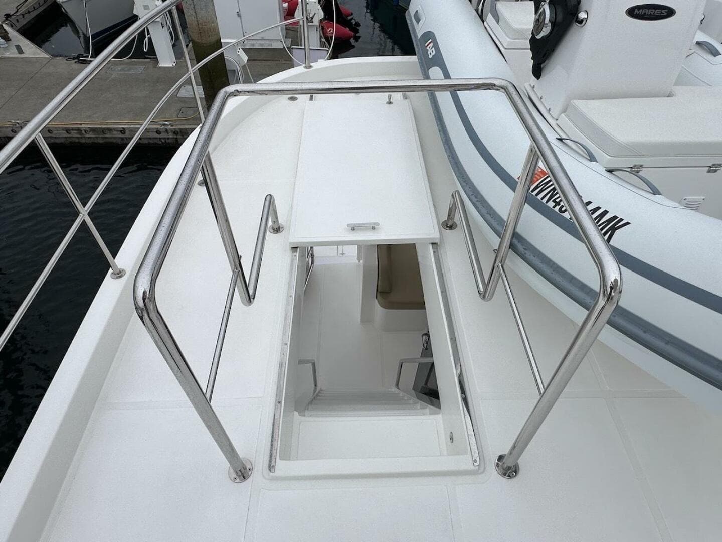 2024 Northwest 55 — photo 105