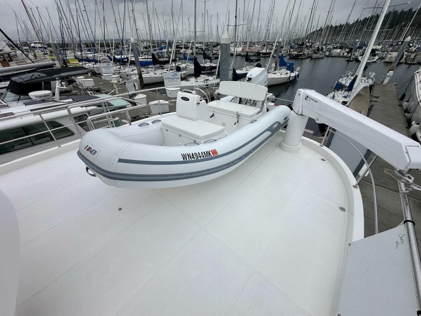 2024 Northwest 55 — photo 103