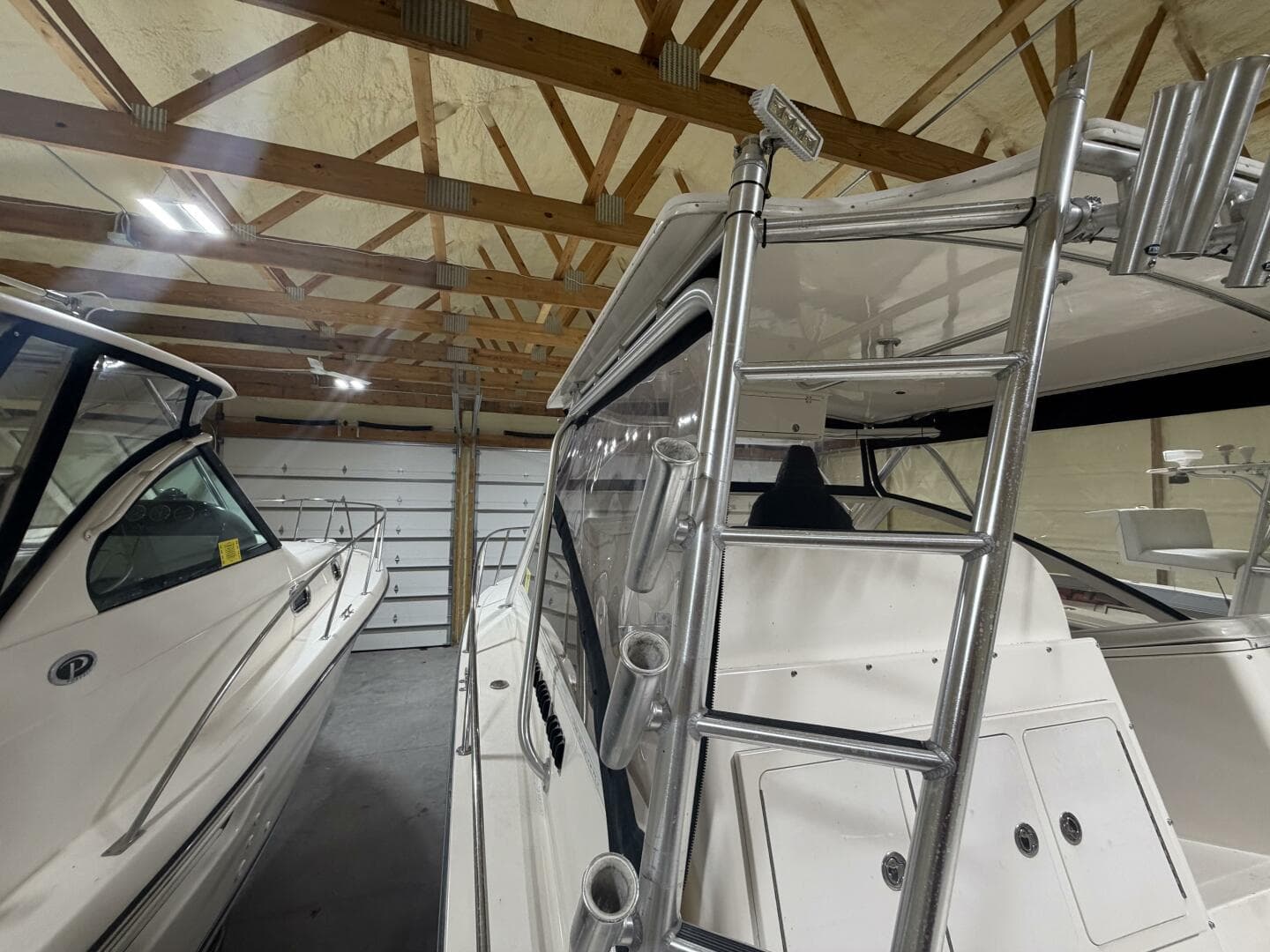 2006 Carolina Classic 28 Express — photo 25