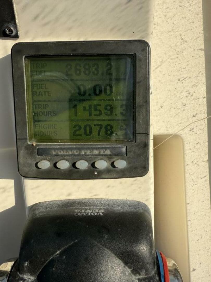 2006 Carolina Classic 28 Express — photo 15