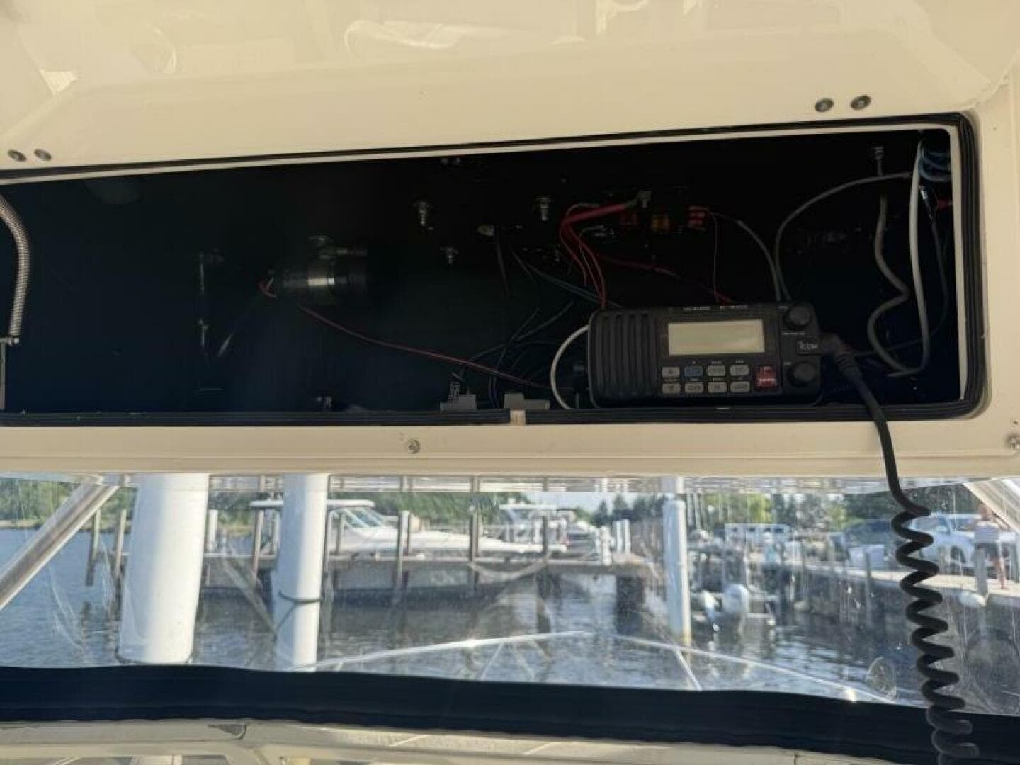 2006 Carolina Classic 28 Express — photo 16