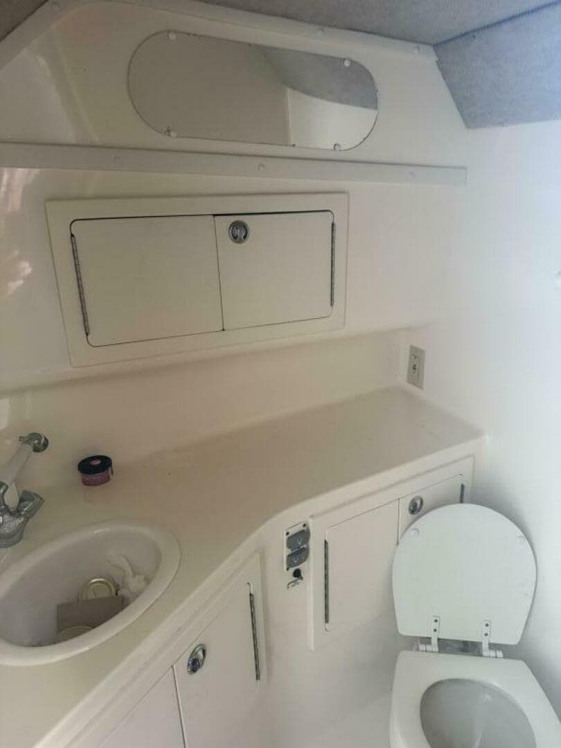 2006 Carolina Classic 28 Express — photo 17