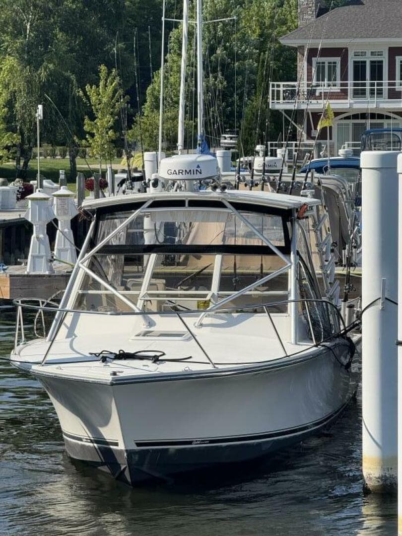 2006 Carolina Classic 28 Express — photo 8