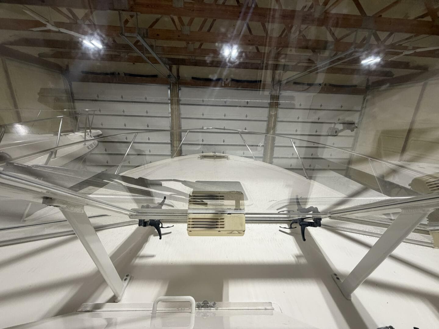 2006 Carolina Classic 28 Express — photo 27