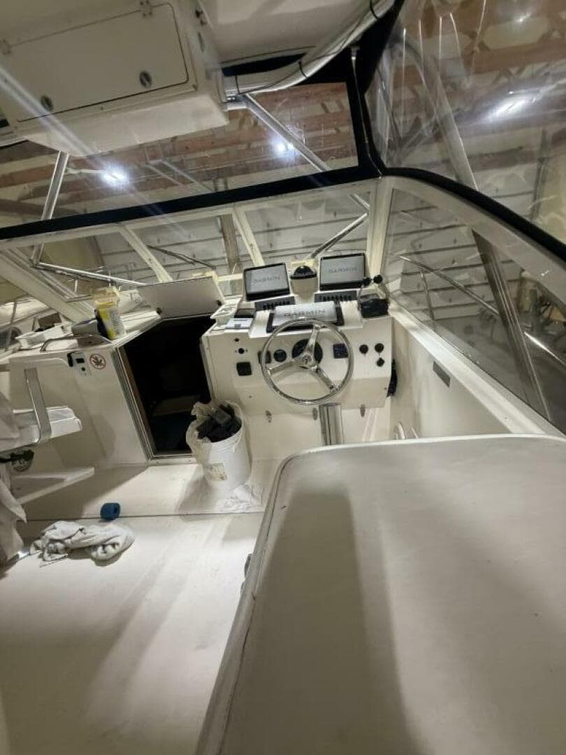 2006 Carolina Classic 28 Express — photo 19