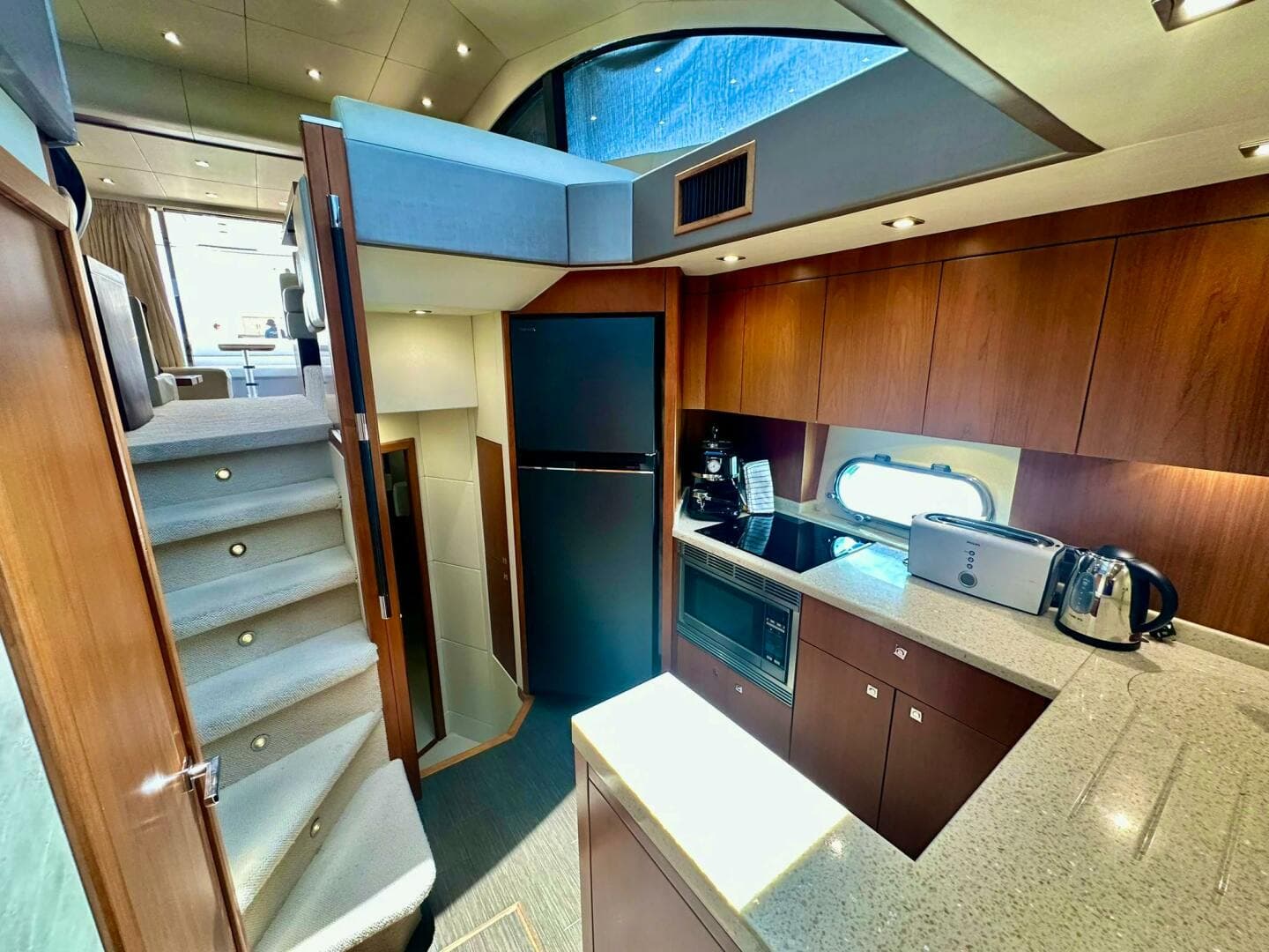 2013 Sunseeker 53 Manhattan — photo 8