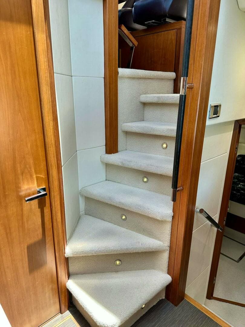 2013 Sunseeker 53 Manhattan — photo 10