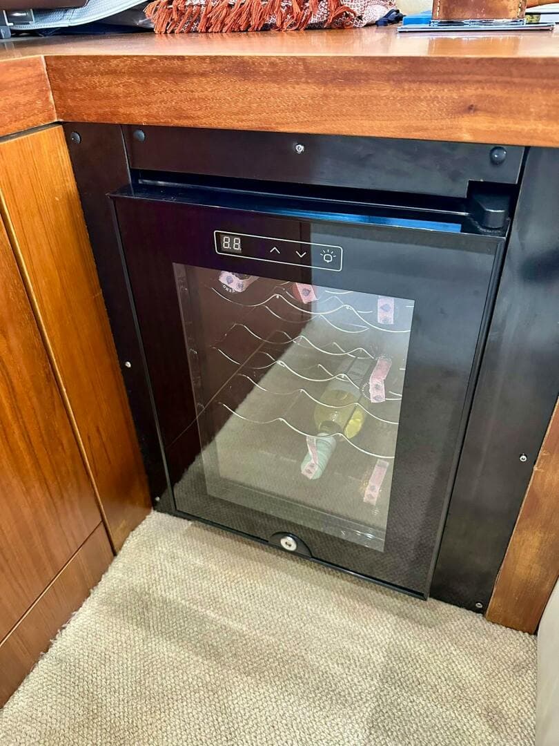 2013 Sunseeker 53 Manhattan — photo 9