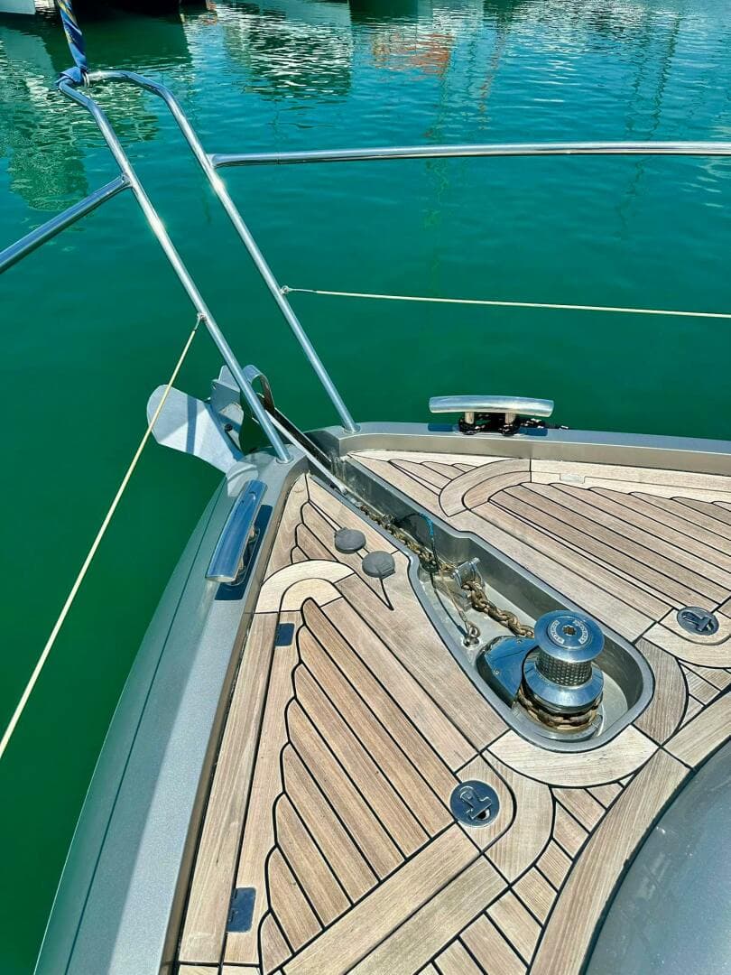 2013 Sunseeker 53 Manhattan — photo 25
