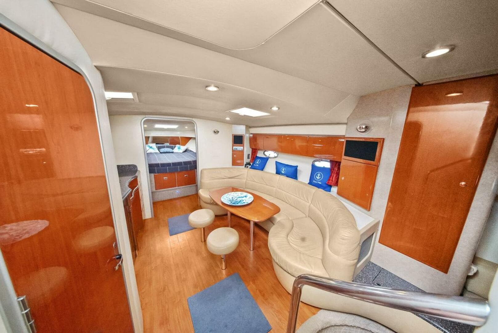 2008 Formula 40 Pc — photo 7