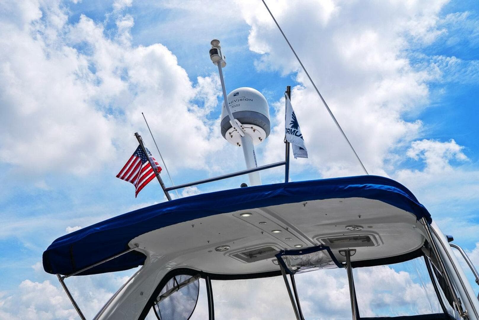 2008 Formula 40 Pc — photo 38