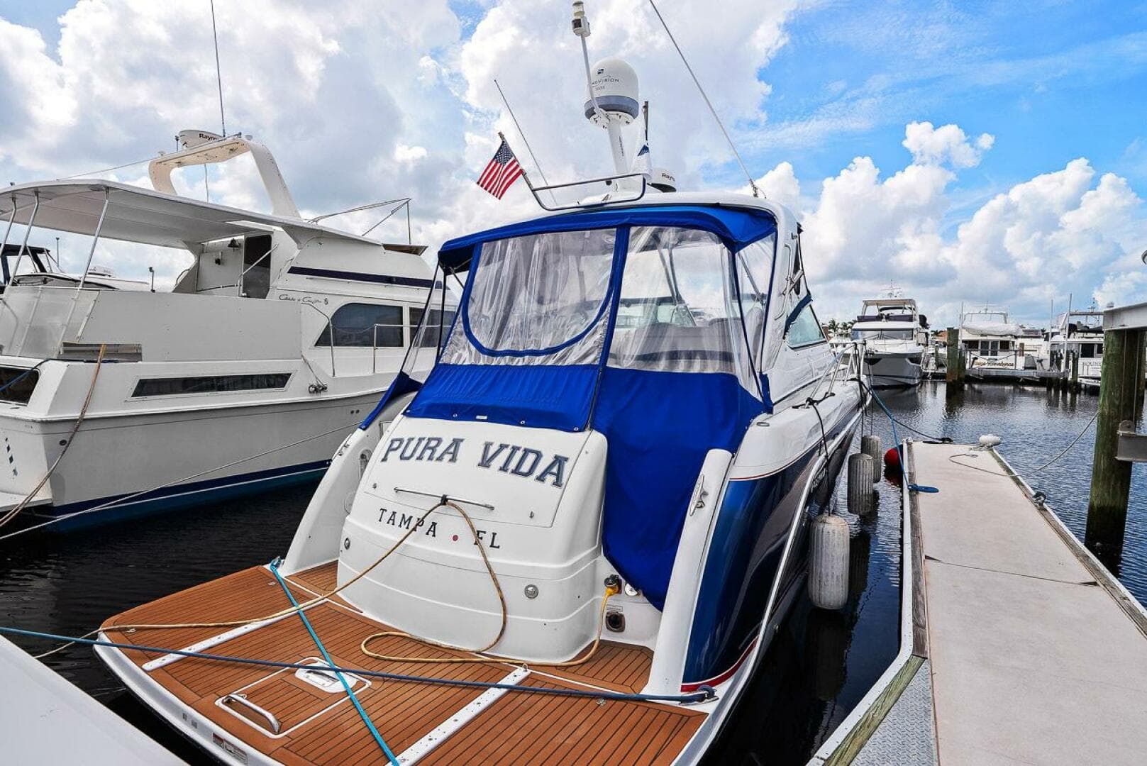 2008 Formula 40 Pc — photo 2