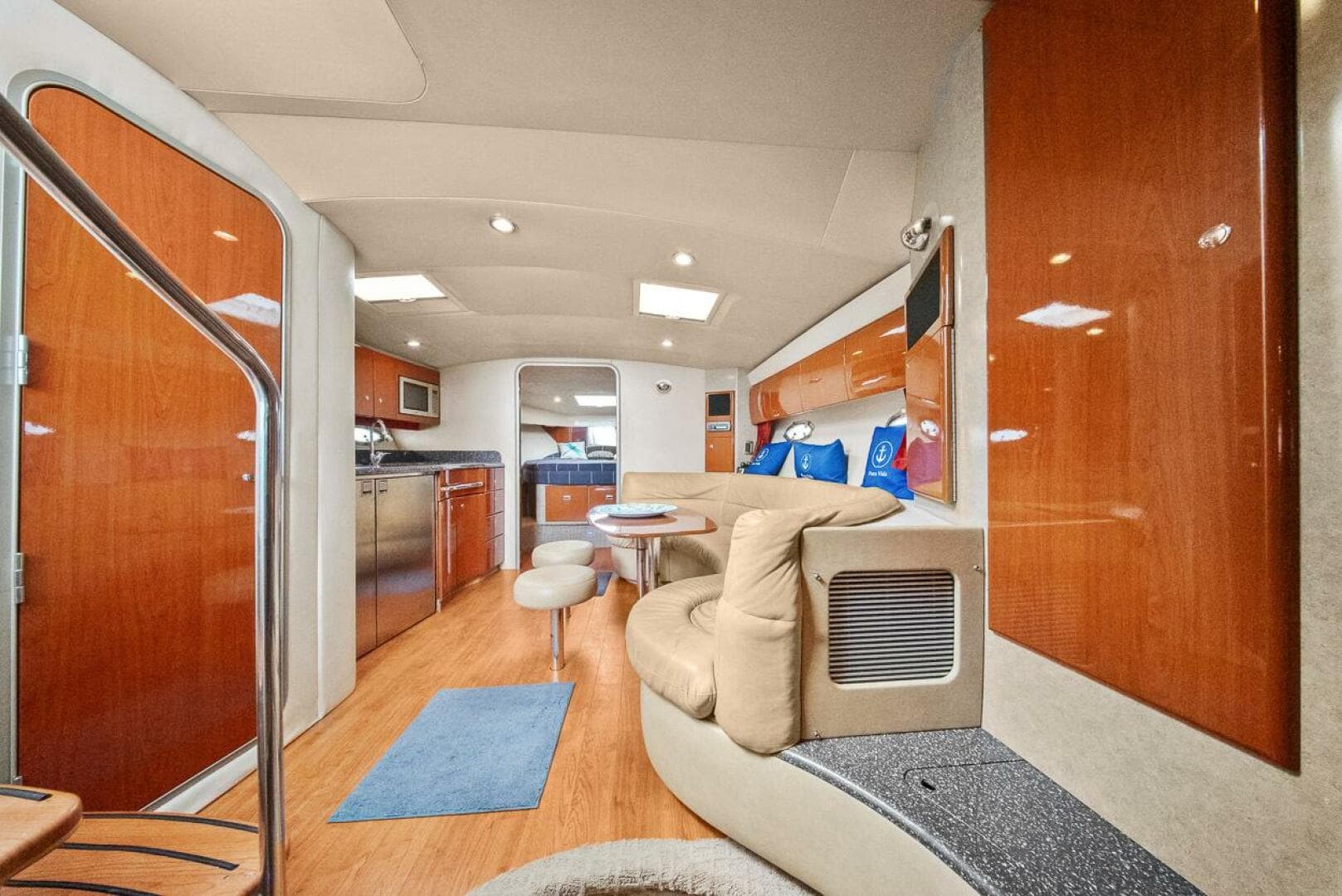 2008 Formula 40 Pc — photo 8