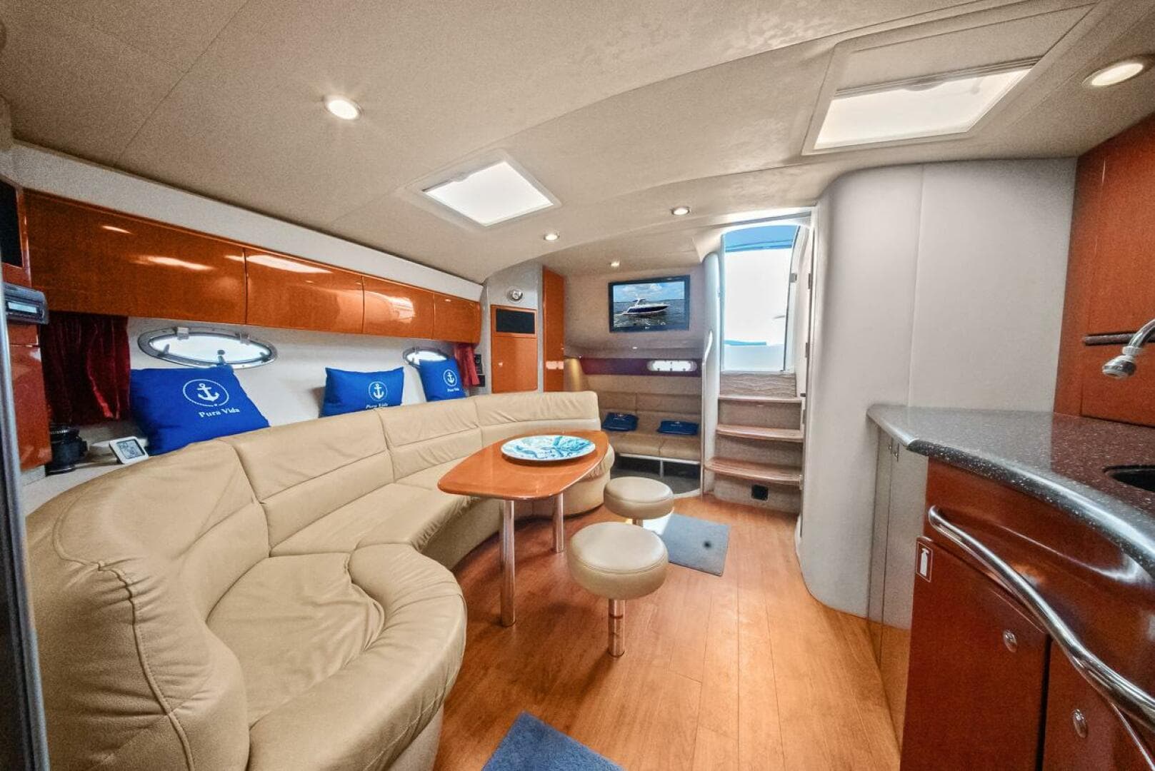 2008 Formula 40 Pc — photo 11