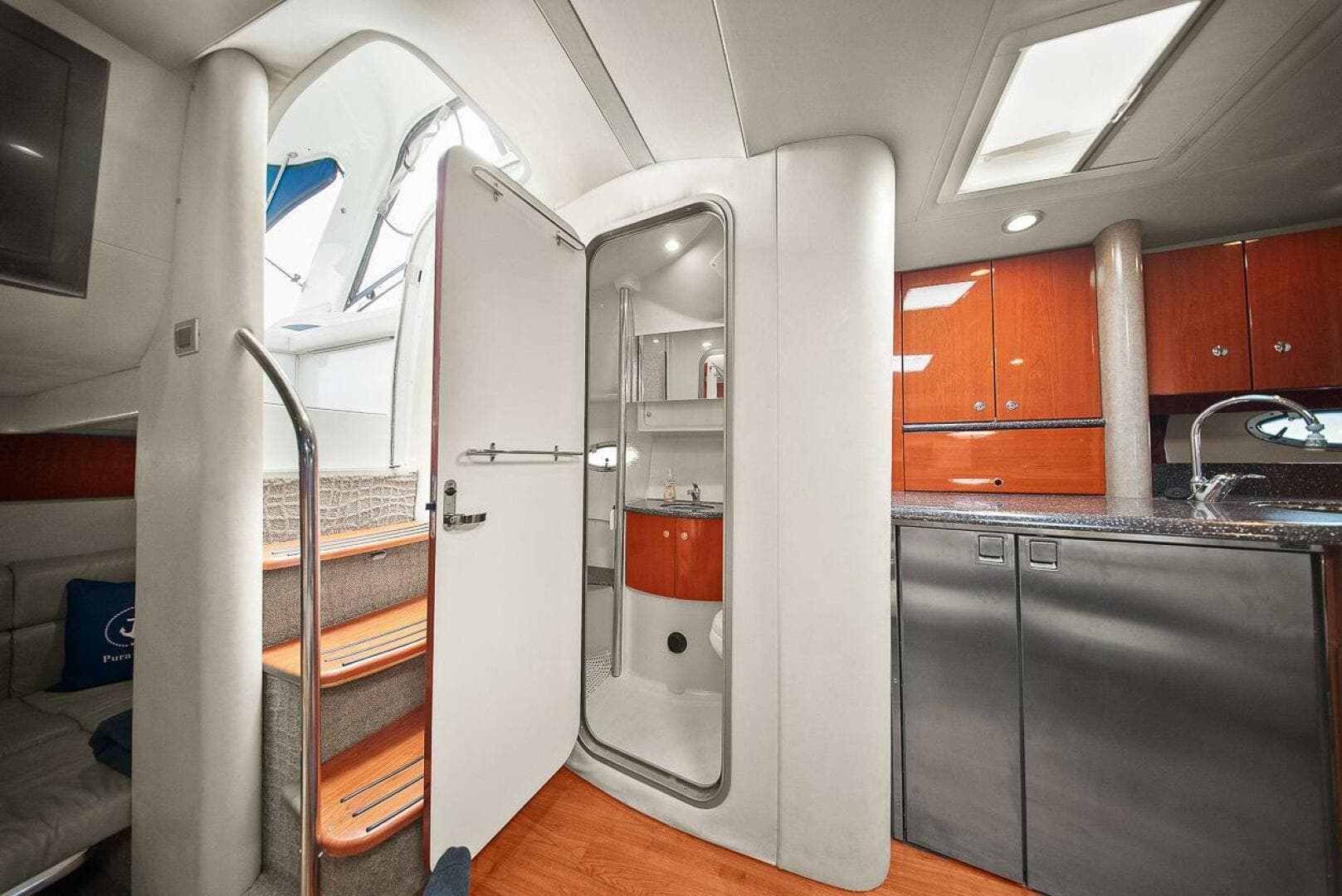 2008 Formula 40 Pc — photo 4