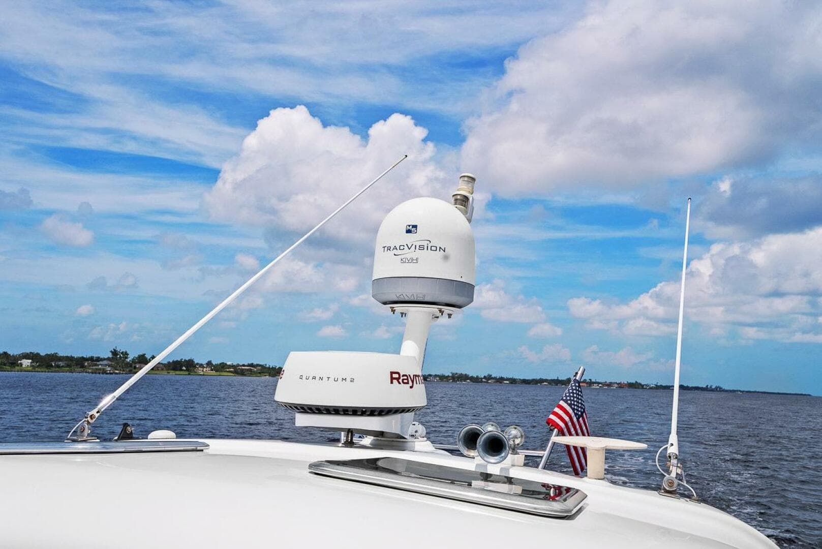 2008 Formula 40 Pc — photo 46