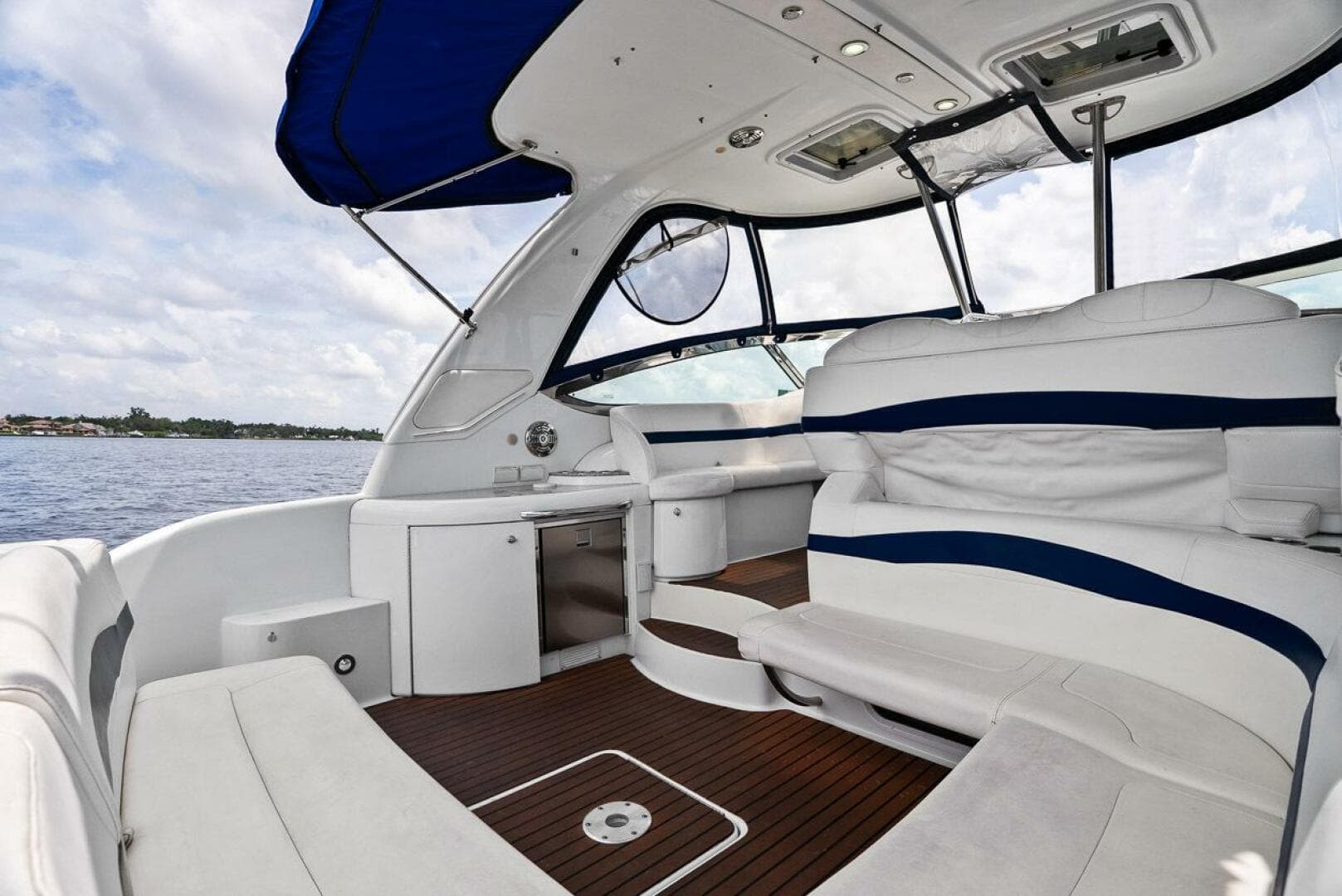 2008 Formula 40 Pc — photo 39