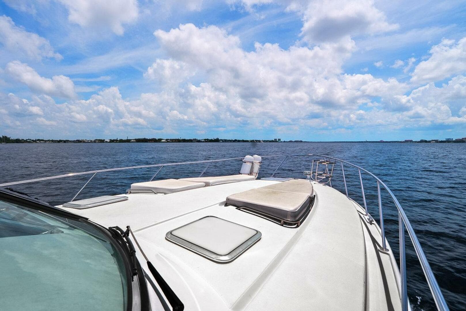 2008 Formula 40 Pc — photo 57