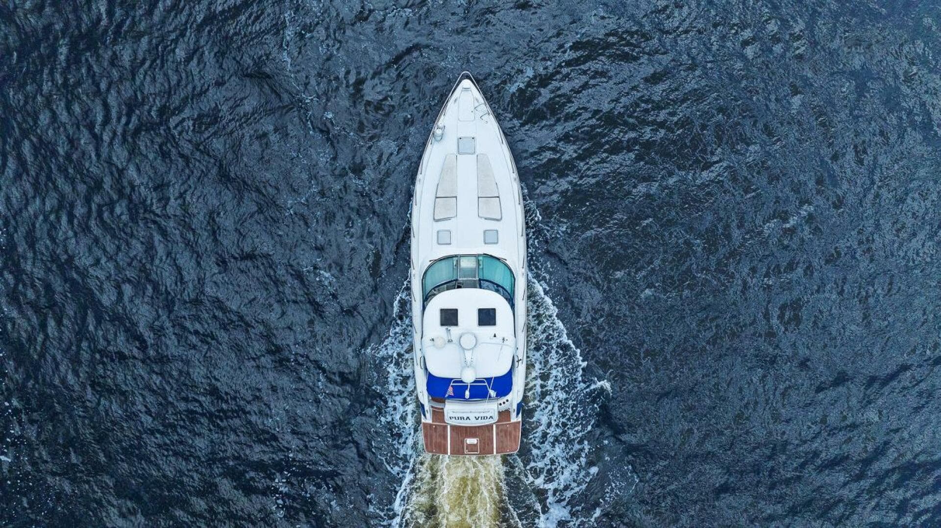 2008 Formula 40 Pc — photo 48