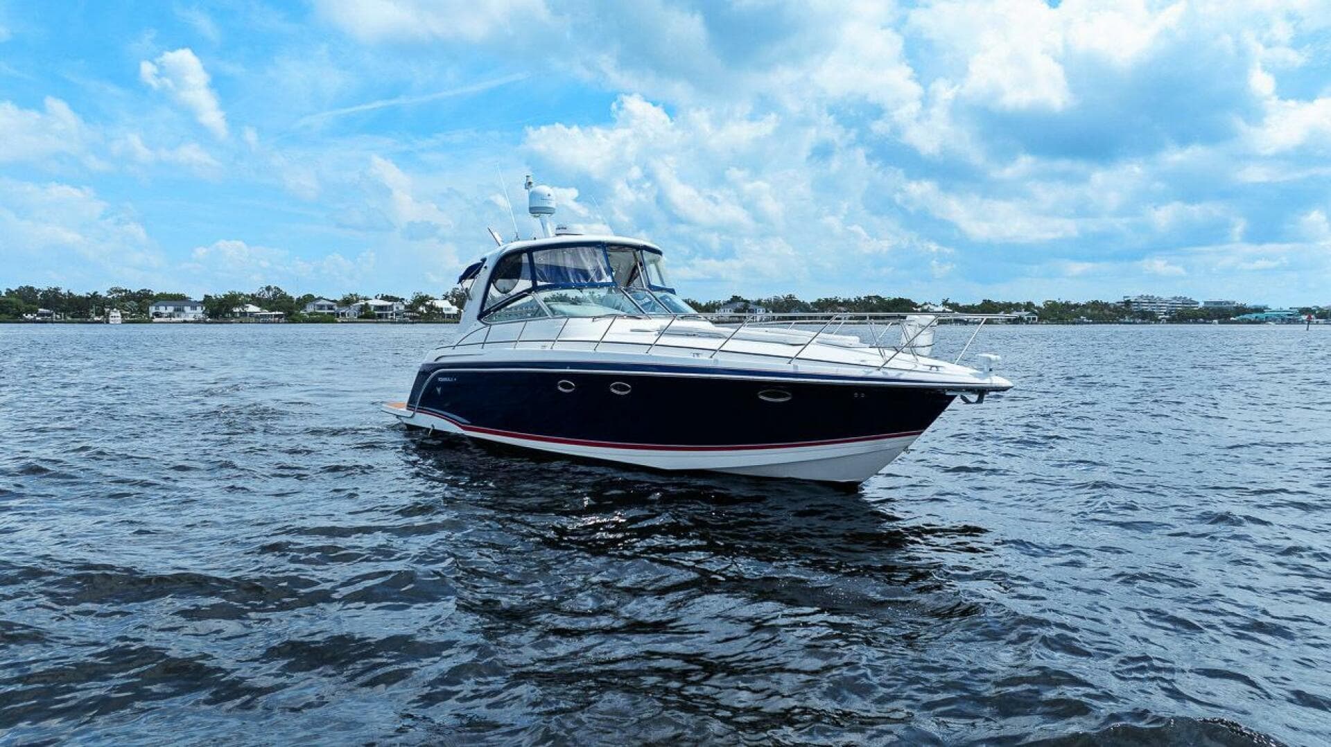 2008 Formula 40 Pc — photo 21