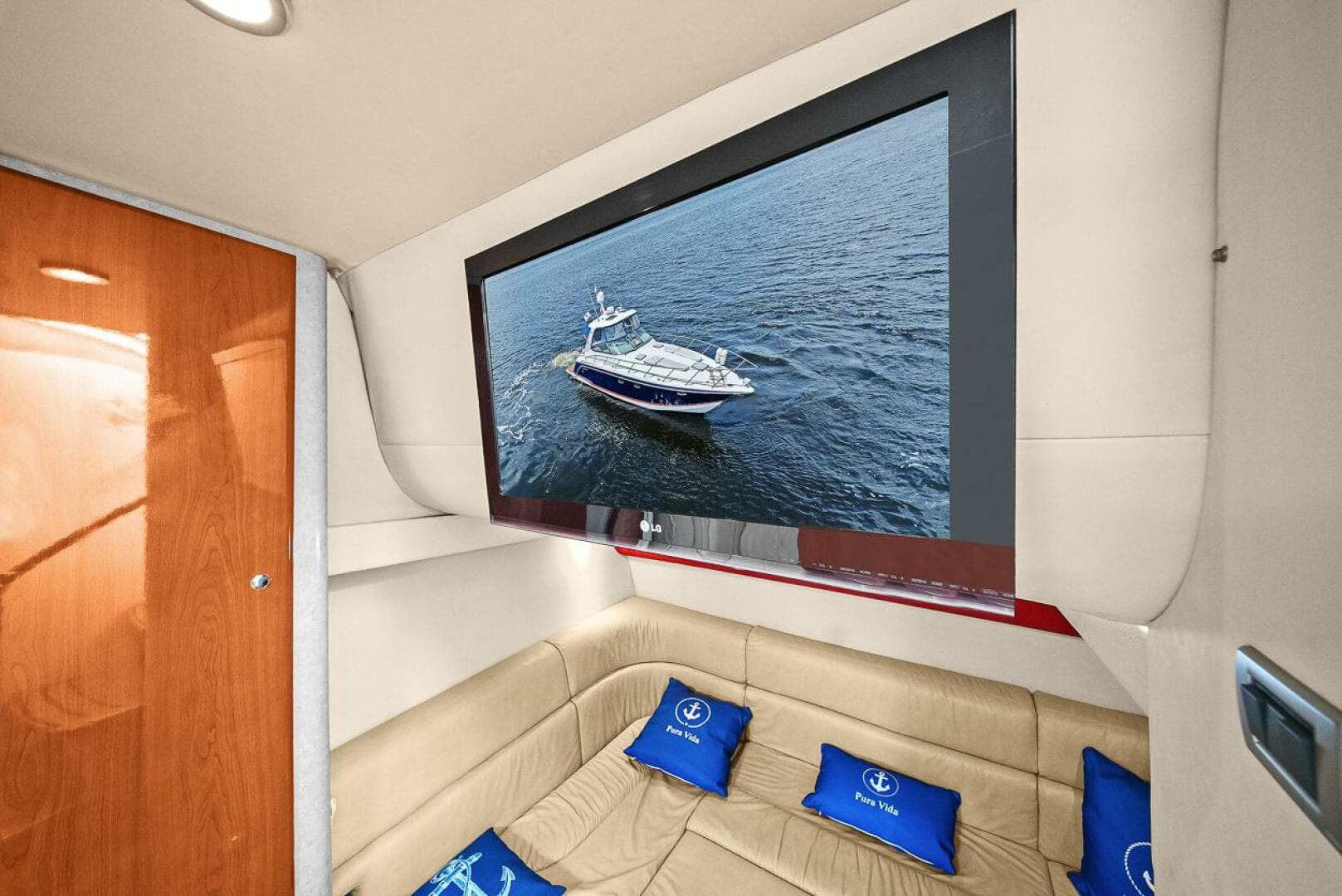 2008 Formula 40 Pc — photo 14