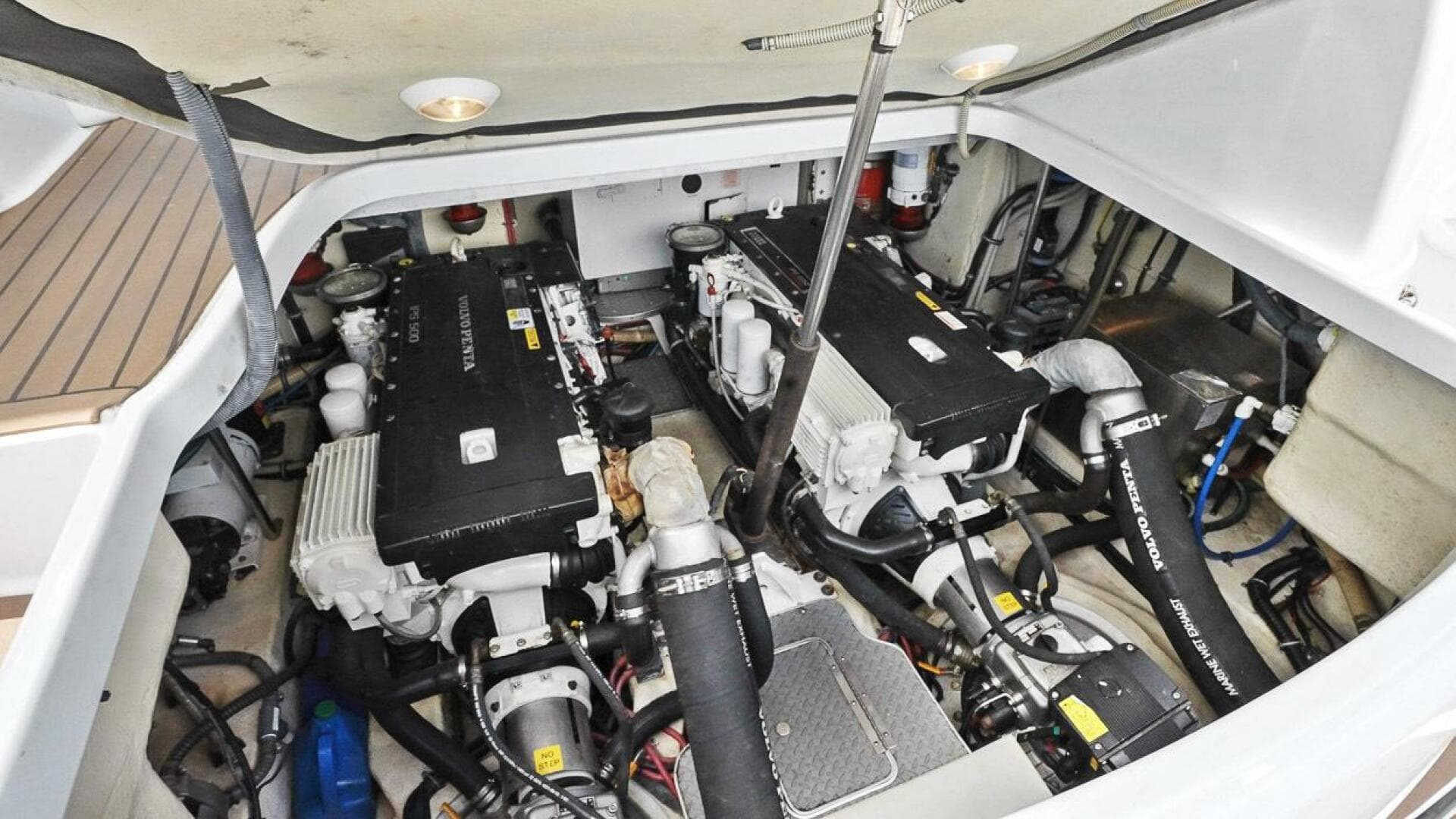 2008 Formula 40 Pc — photo 59