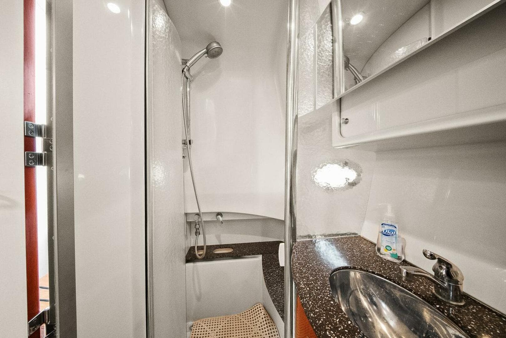 2008 Formula 40 Pc — photo 5