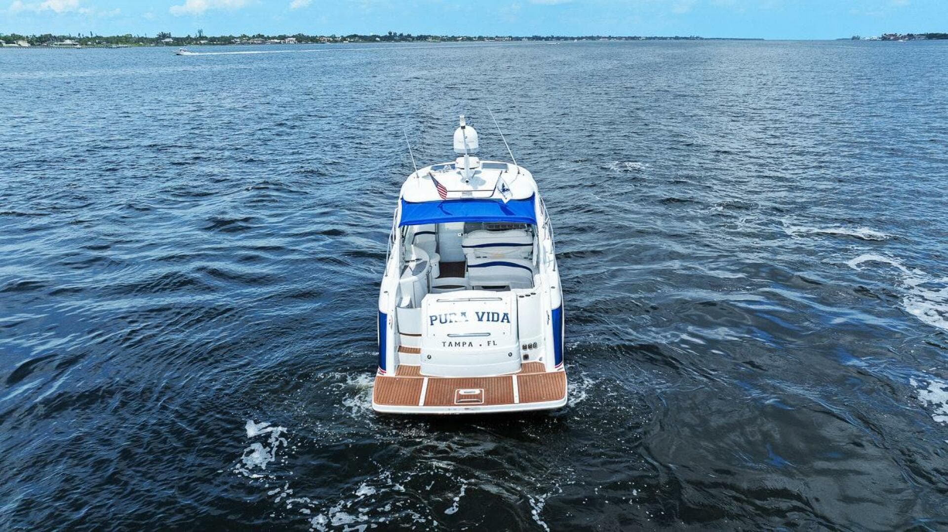 2008 Formula 40 Pc — photo 24