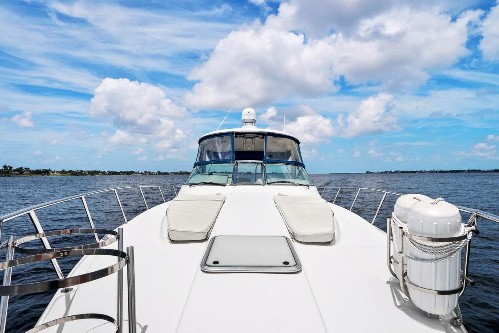 2008 Formula 40 Pc — photo 44