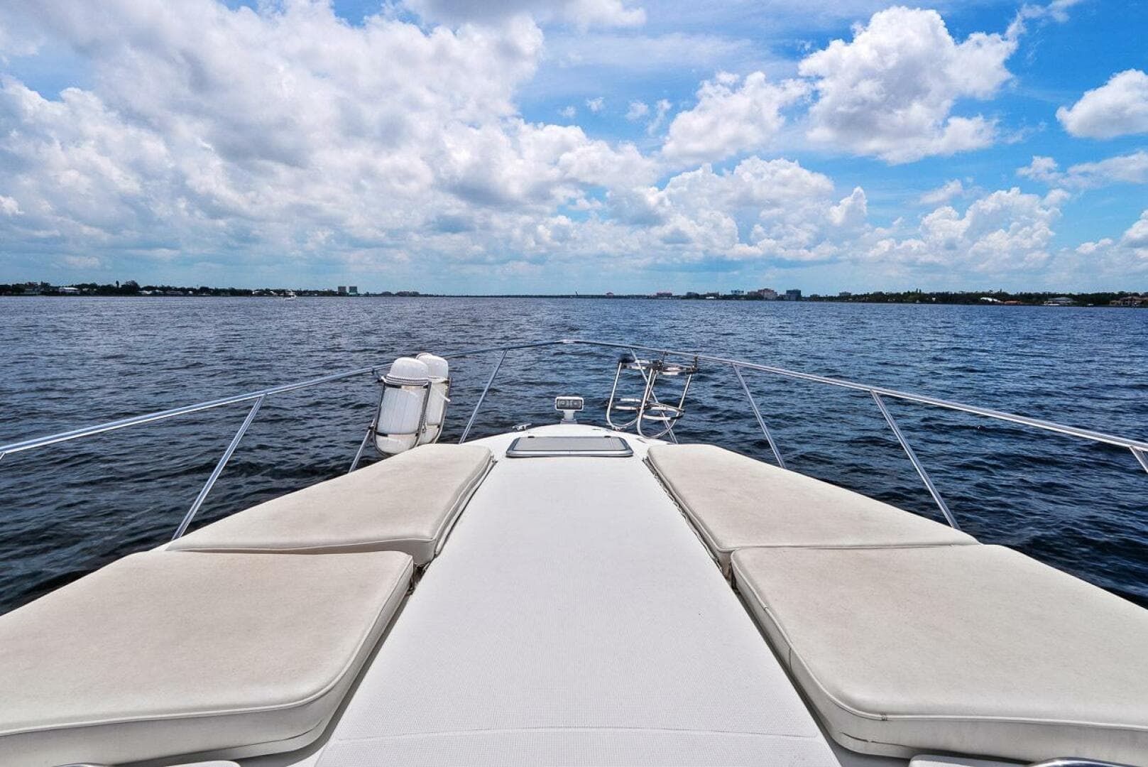 2008 Formula 40 Pc — photo 43