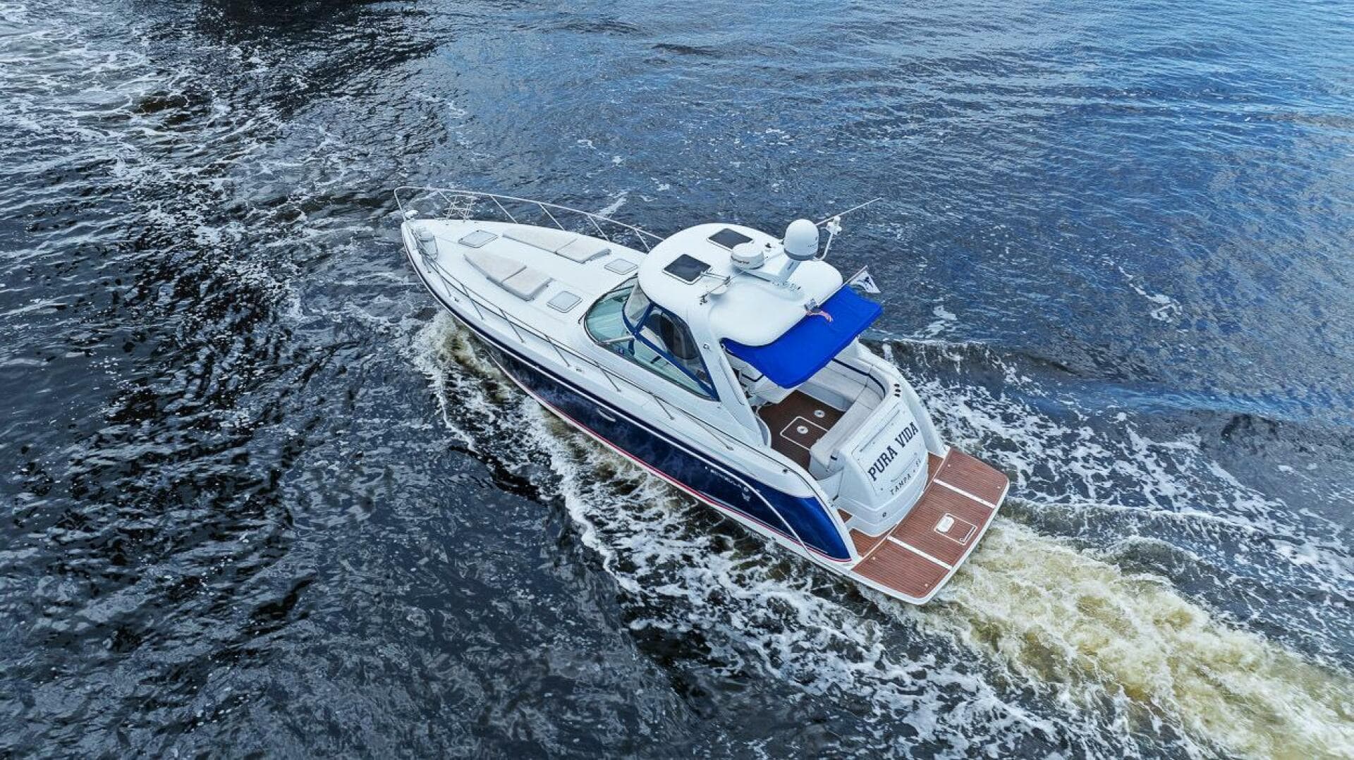 2008 Formula 40 Pc — photo 49