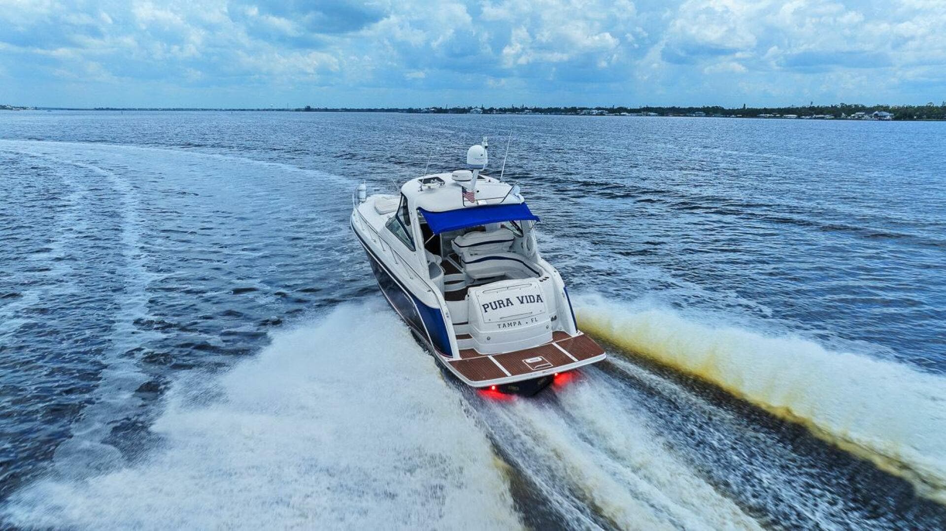 2008 Formula 40 Pc — photo 51