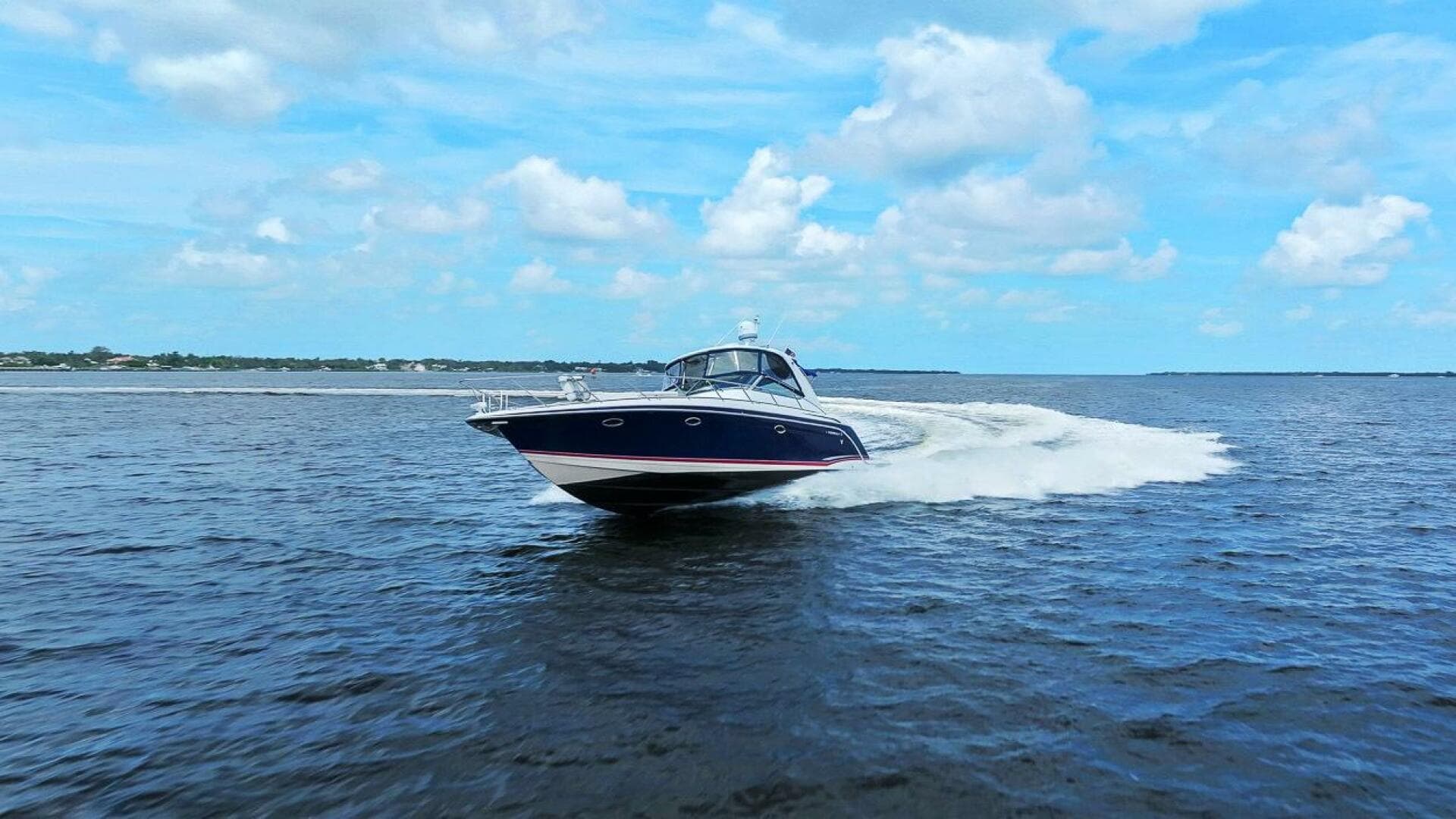 2008 Formula 40 Pc — photo 60