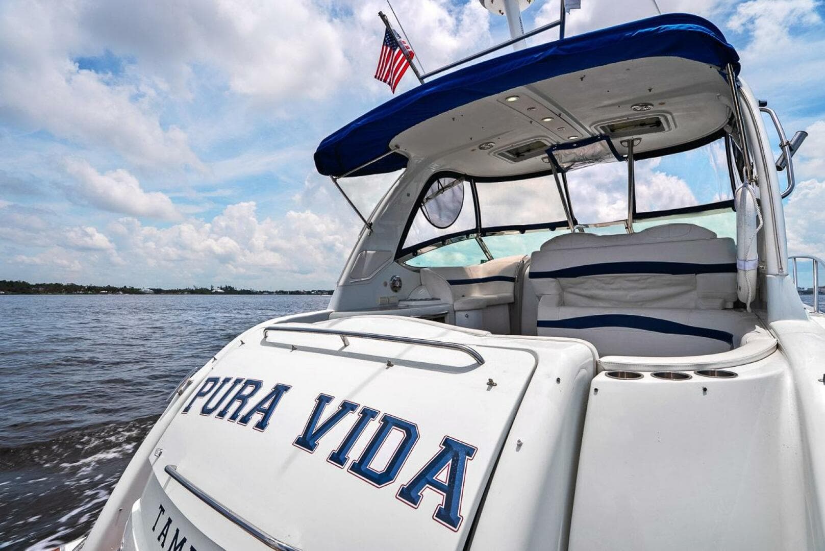 2008 Formula 40 Pc — photo 37