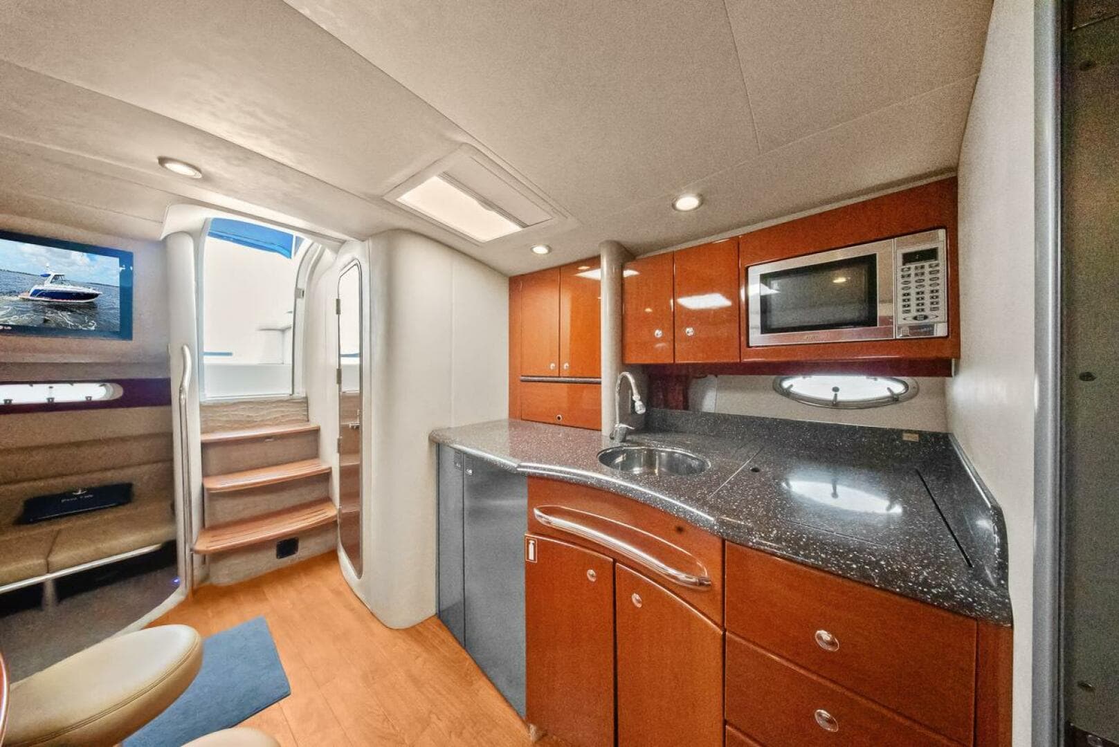 2008 Formula 40 Pc — photo 13