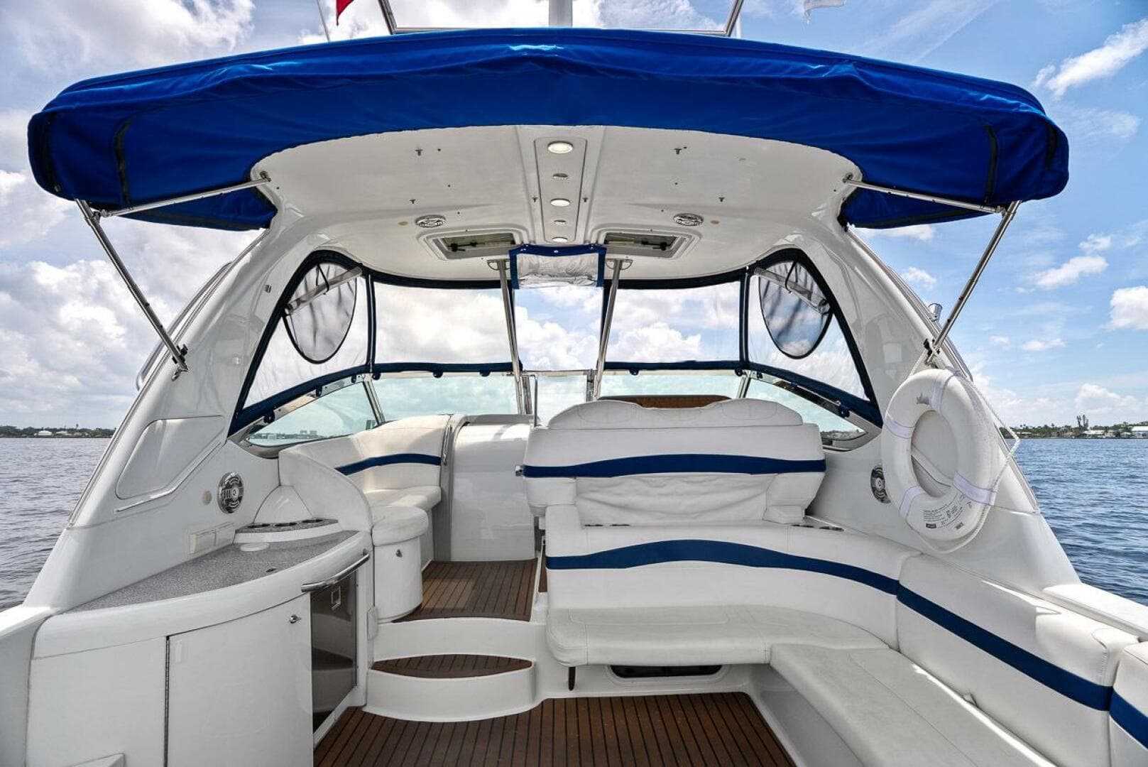 2008 Formula 40 Pc — photo 40