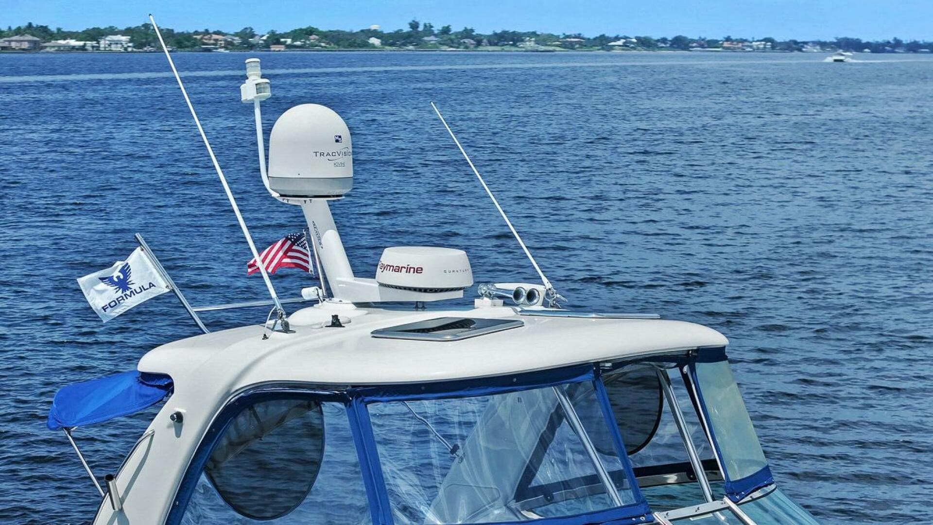 2008 Formula 40 Pc — photo 54