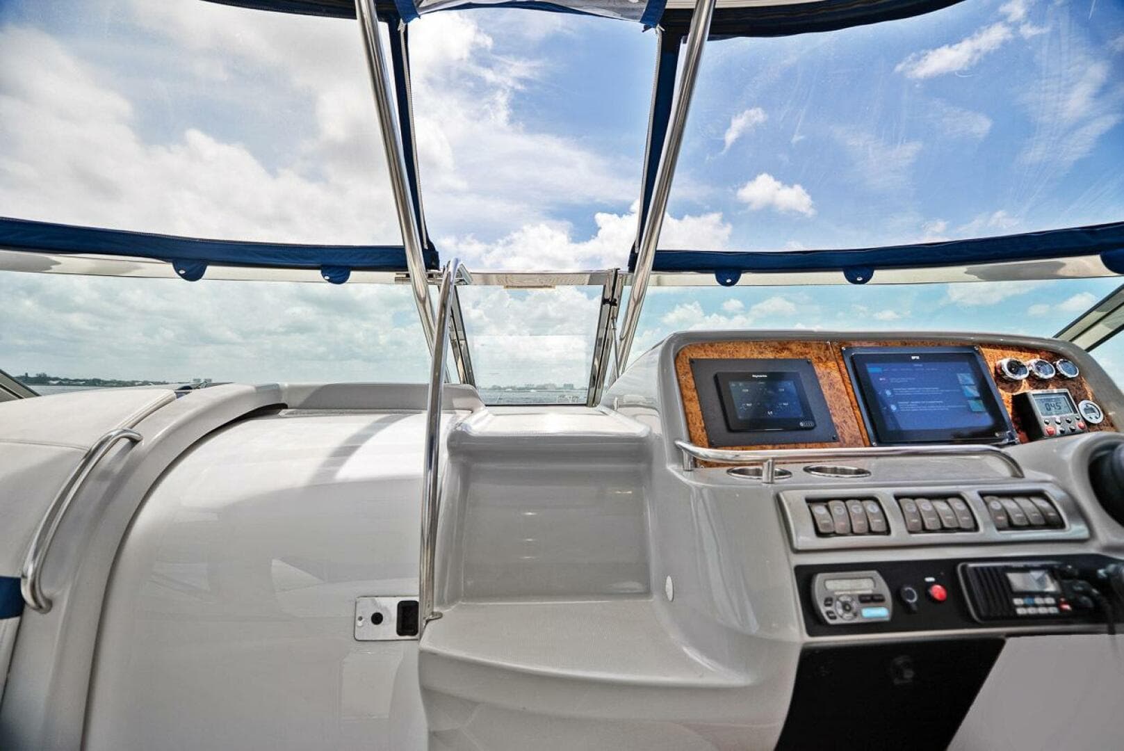 2008 Formula 40 Pc — photo 41