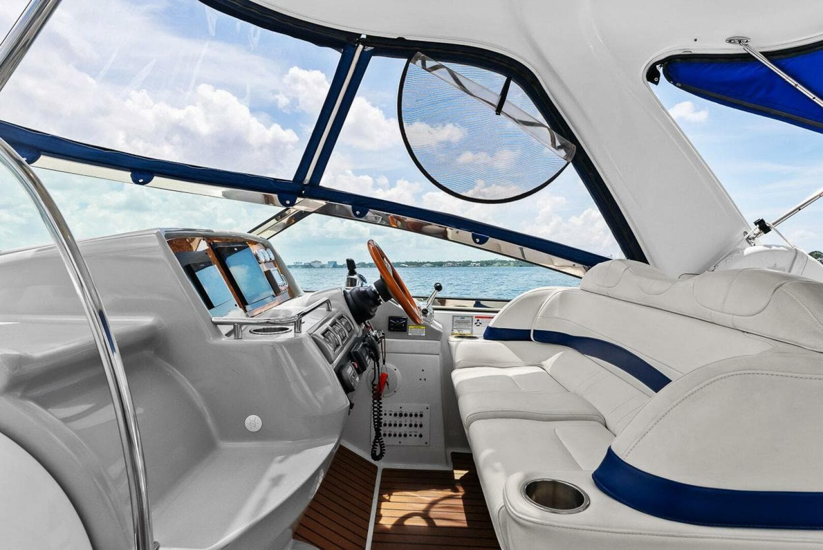 2008 Formula 40 Pc — photo 31