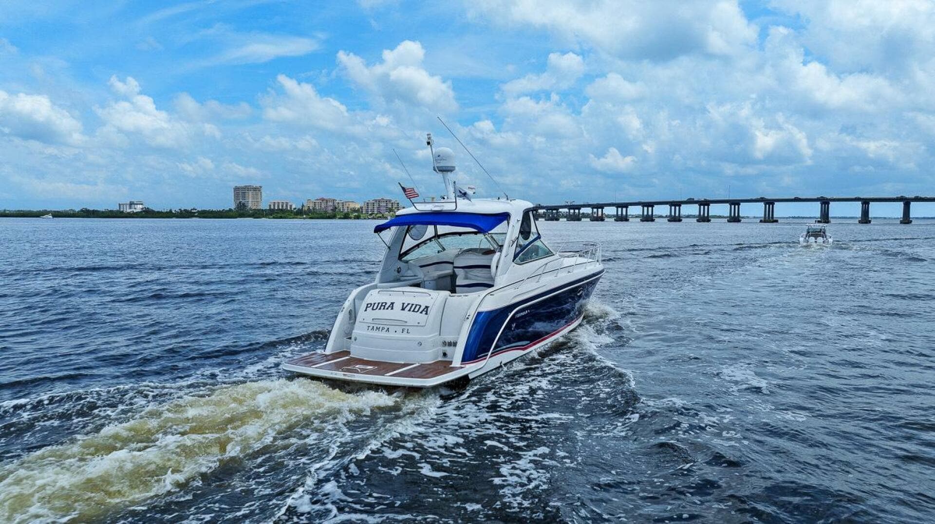 2008 Formula 40 Pc — photo 50