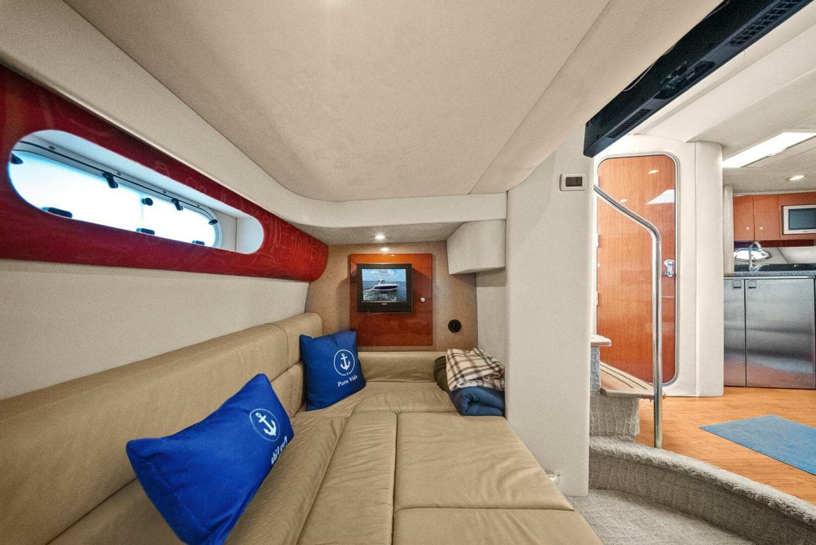 2008 Formula 40 Pc — photo 56